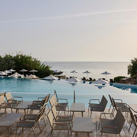 Atlantica Eleon Grand Resort Трагакі Екстер'єр фото
